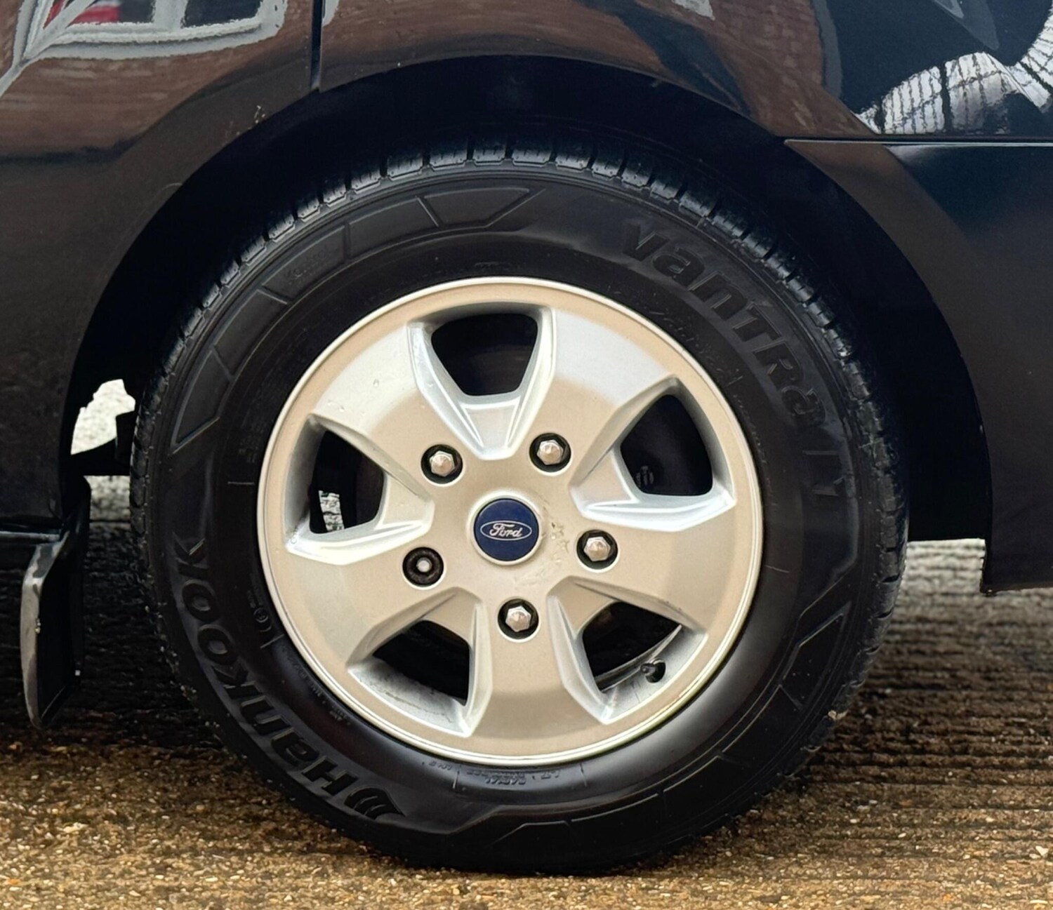 Used Ford Tourneo Custom 2018 for sale - 76554435: Photo 45