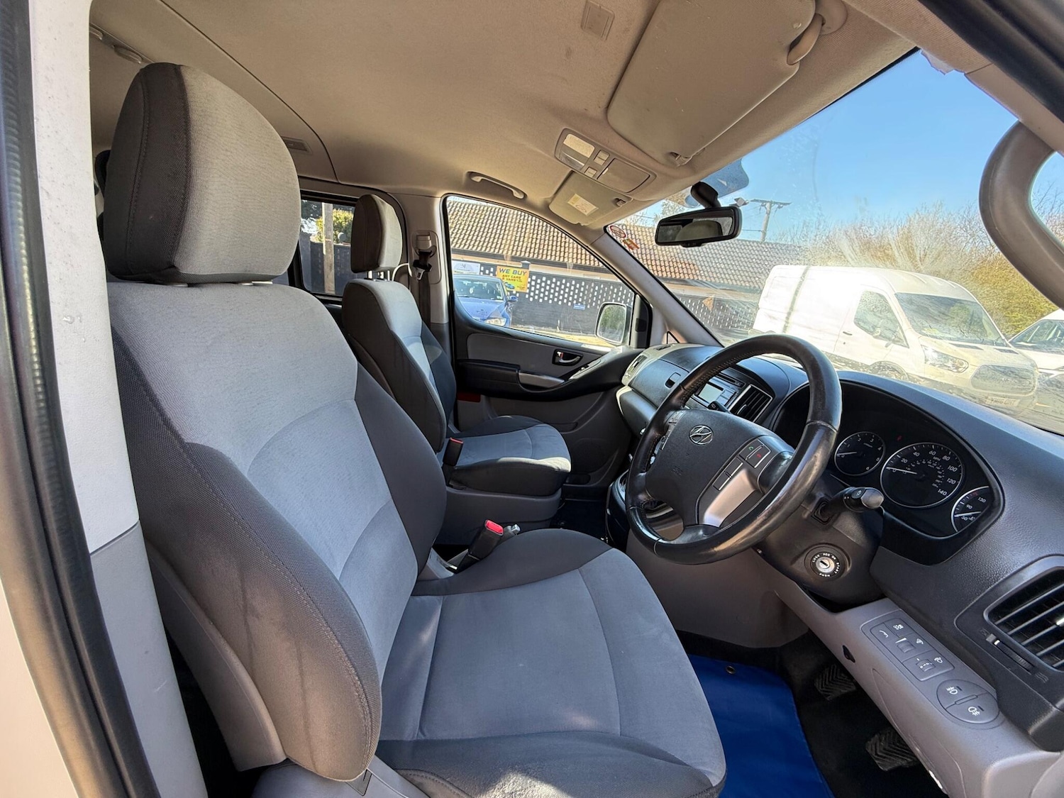 Used Hyundai i800 2018 for sale - 78026236: Photo 10