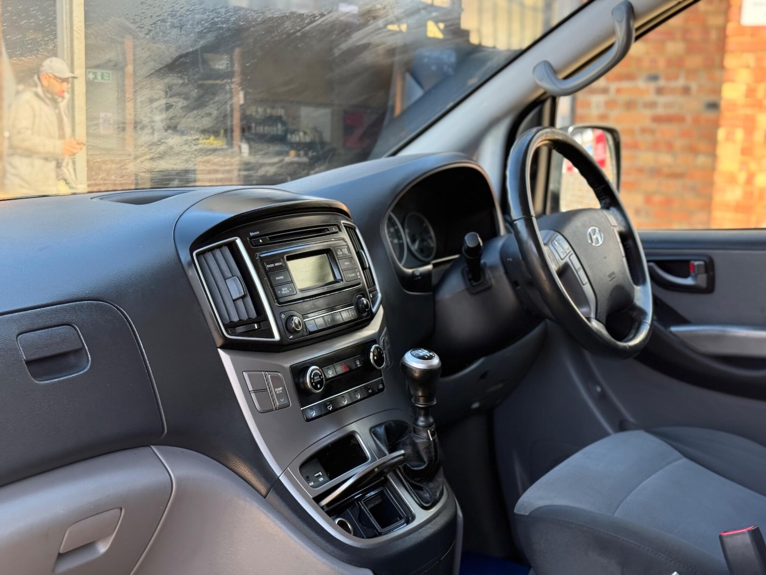 Used Hyundai i800 2018 for sale - 78026236: Photo 11