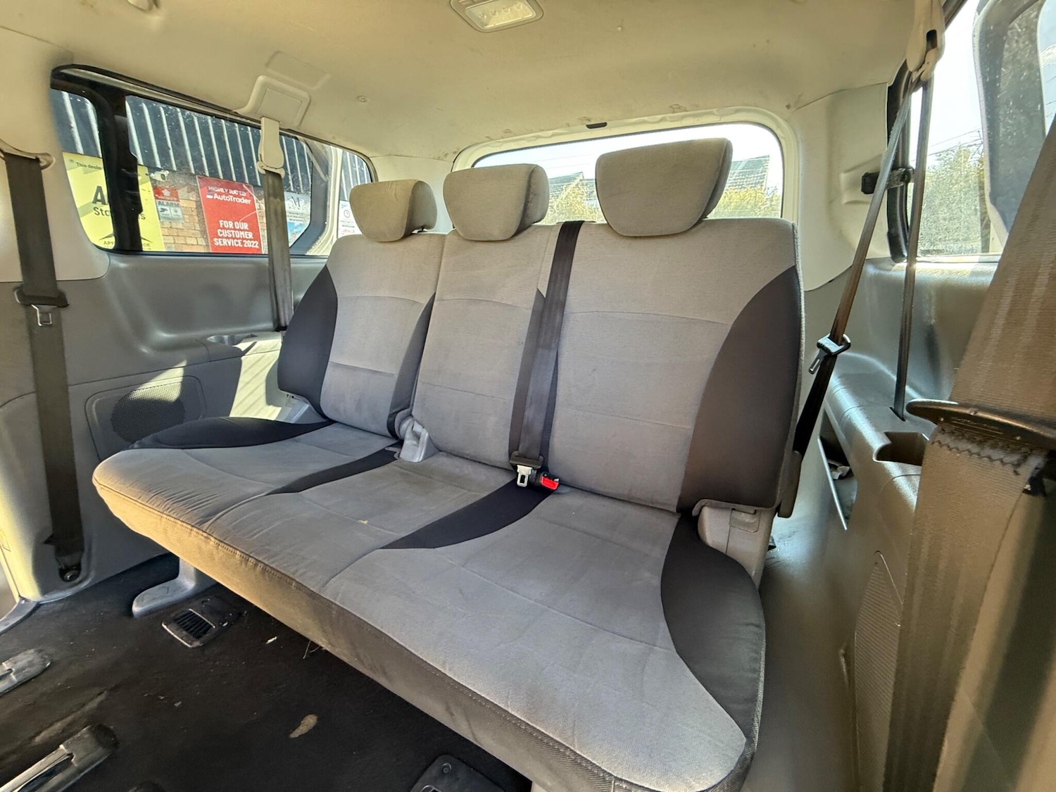 Used Hyundai i800 2018 for sale - 78026236: Photo 14