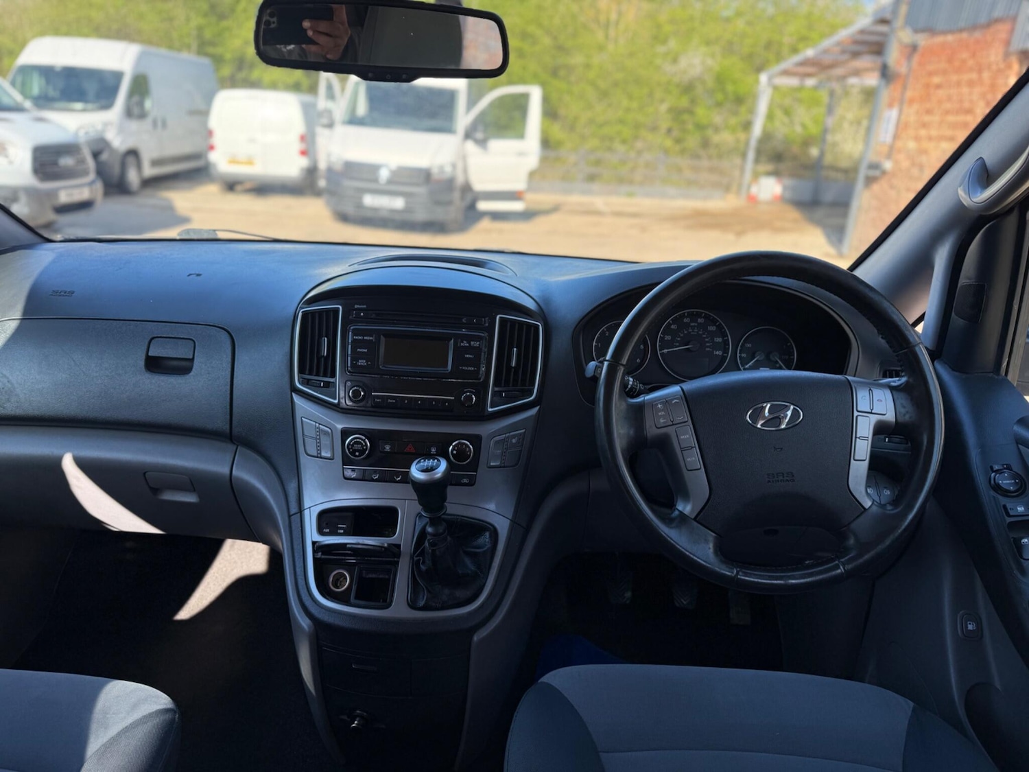 Used Hyundai i800 2018 for sale - 78026236: Photo 15