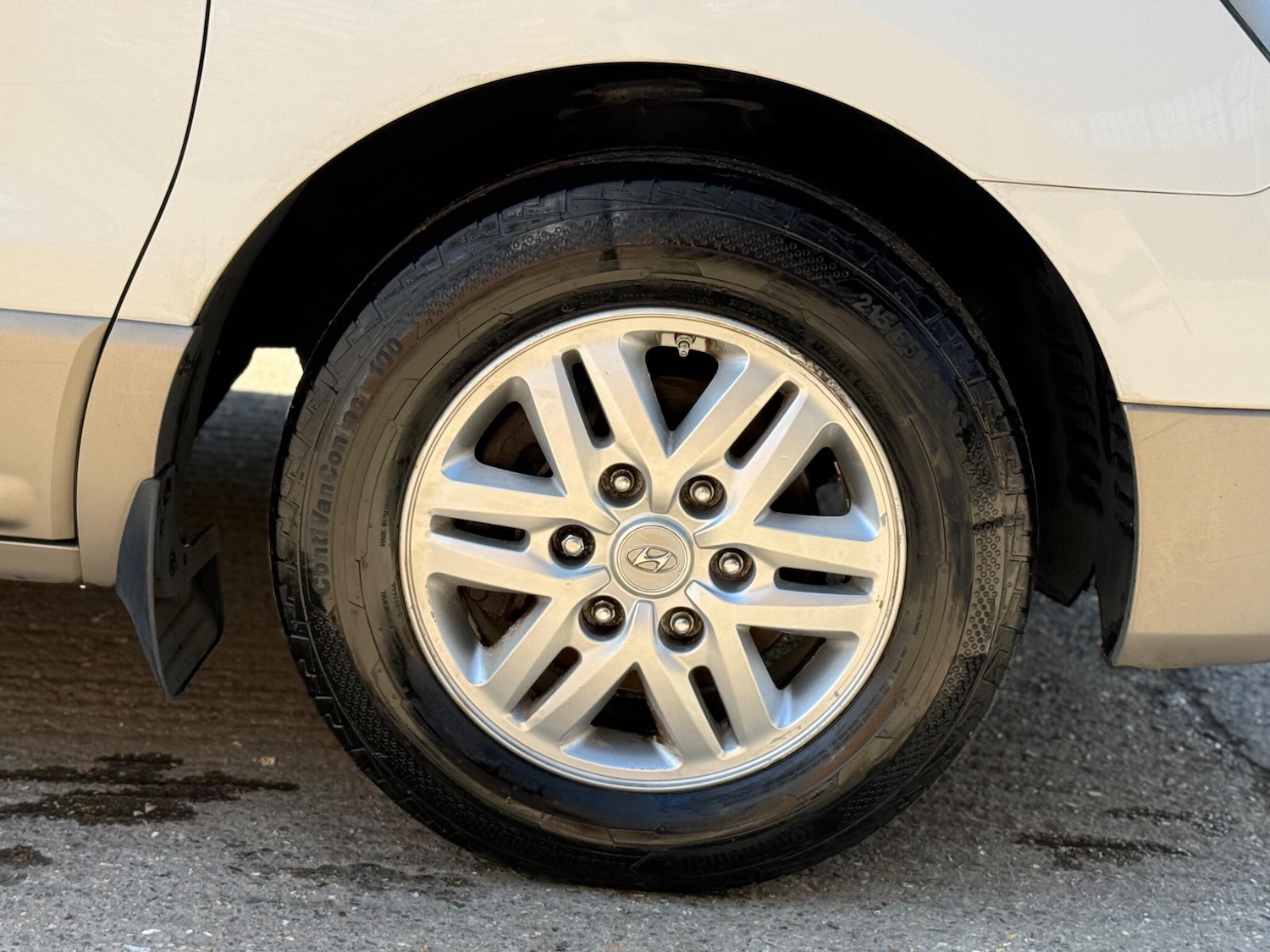 Used Hyundai i800 2018 for sale - 78026236: Photo 16