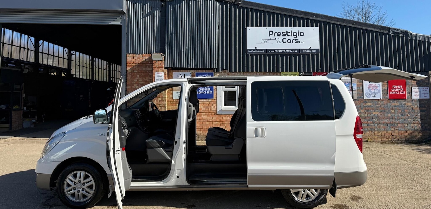 Used Hyundai i800 2018 for sale - 78026236: Photo 17