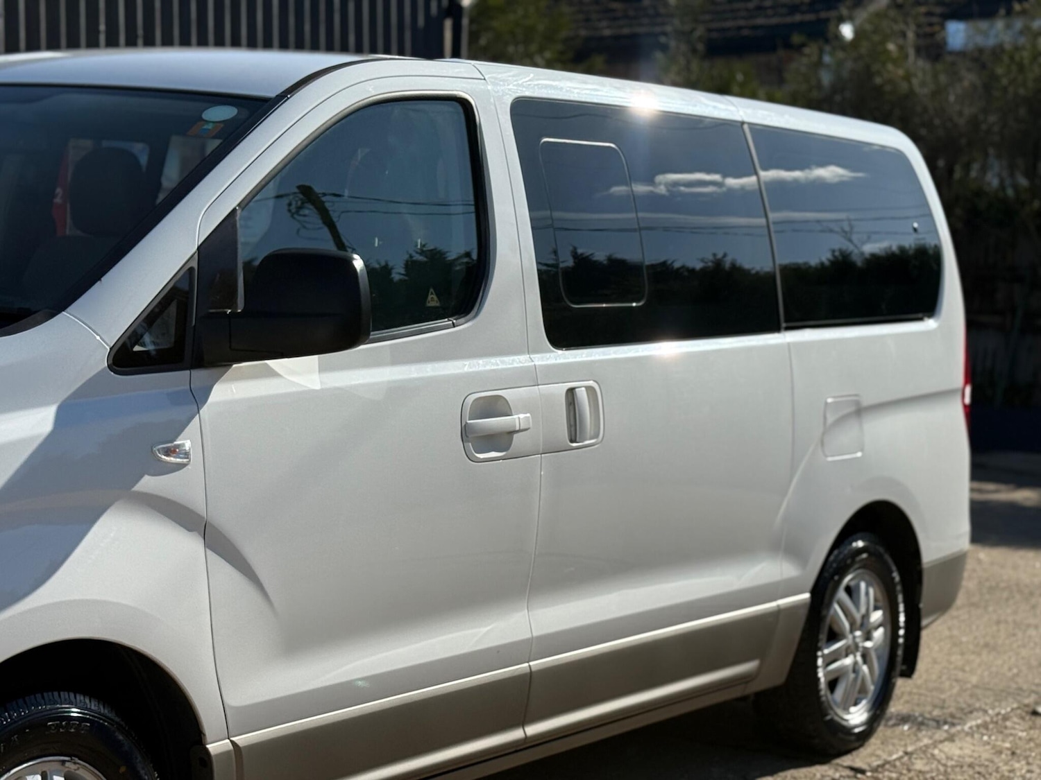 Used Hyundai i800 2018 for sale - 78026236: Photo 22