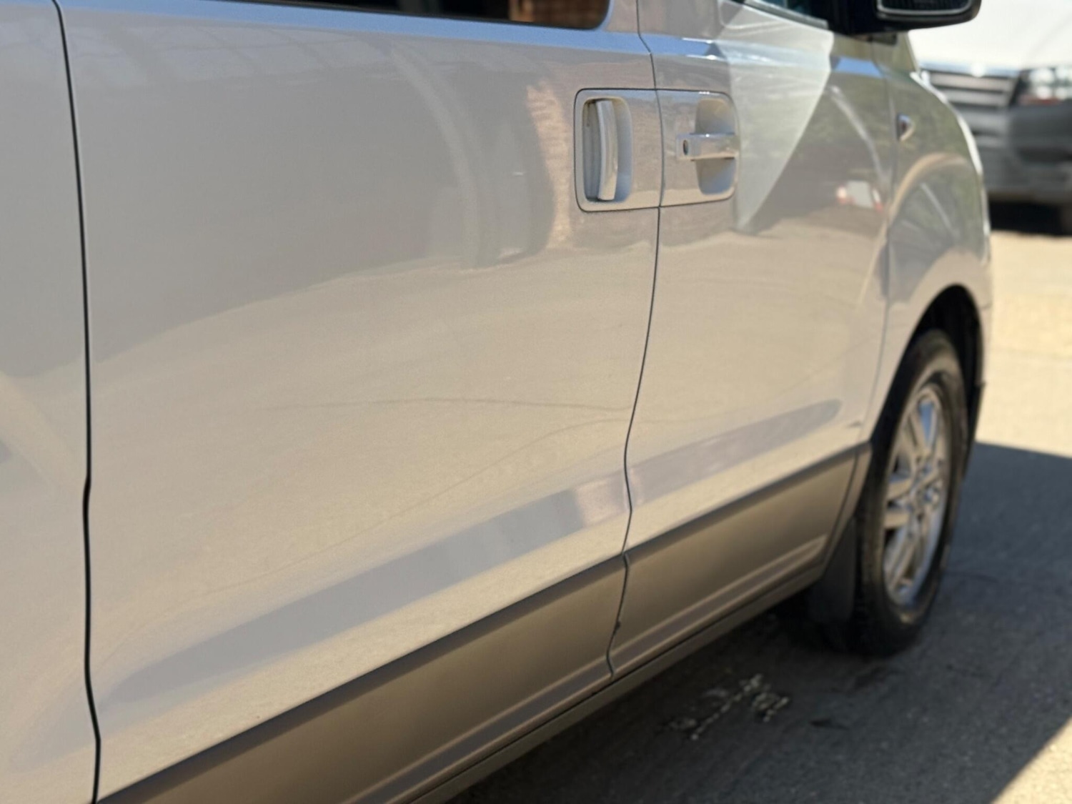 Used Hyundai i800 2018 for sale - 78026236: Photo 28