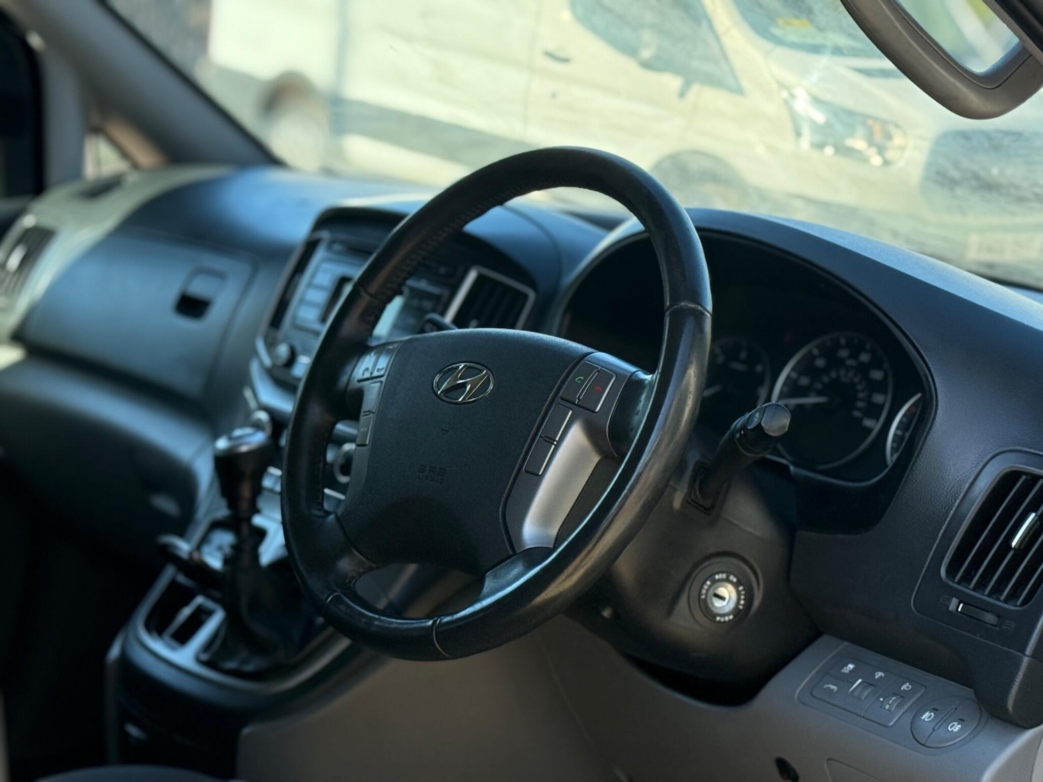 Used Hyundai i800 2018 for sale - 78026236: Photo 30