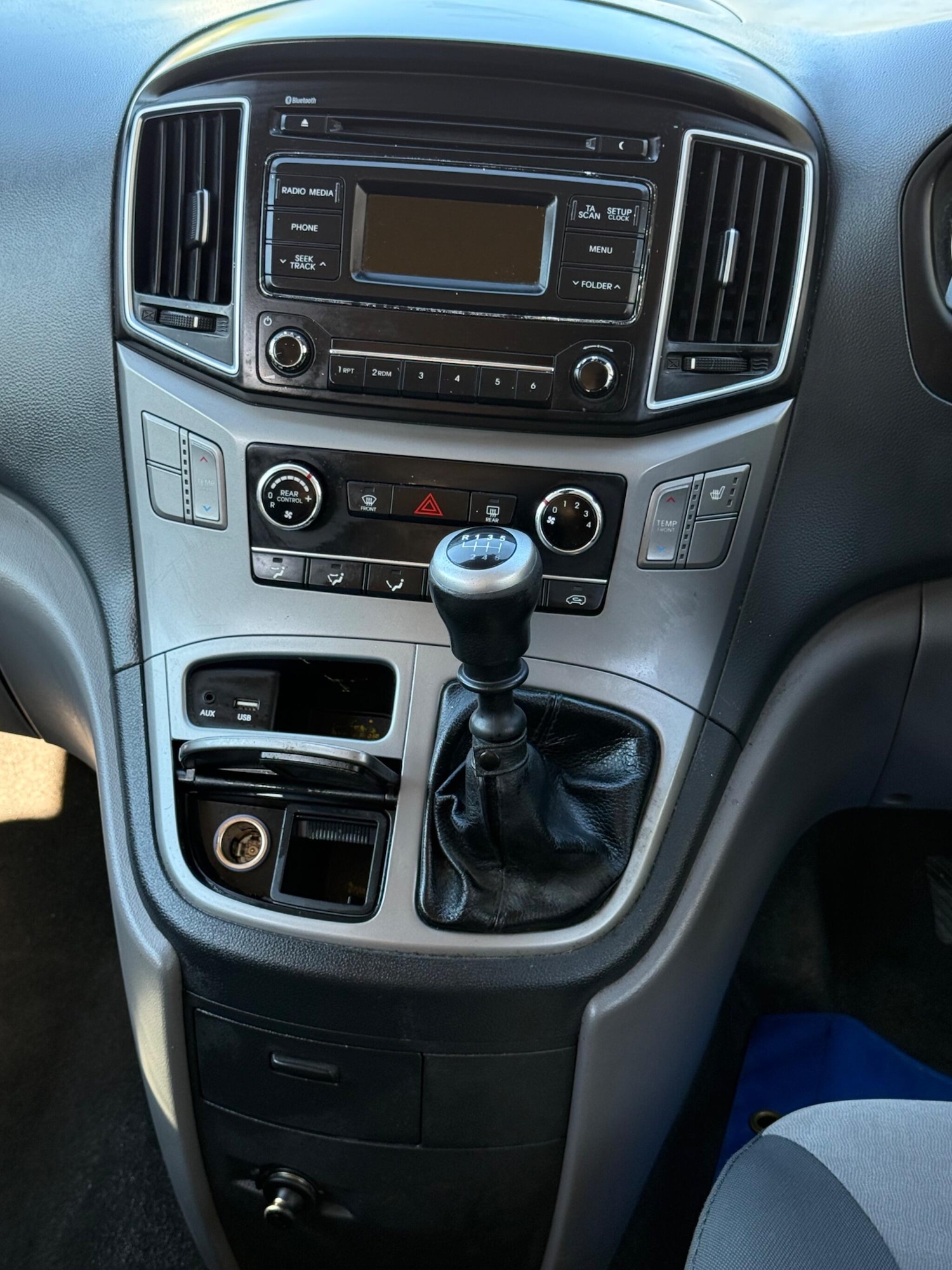 Used Hyundai i800 2018 for sale - 78026236: Photo 34