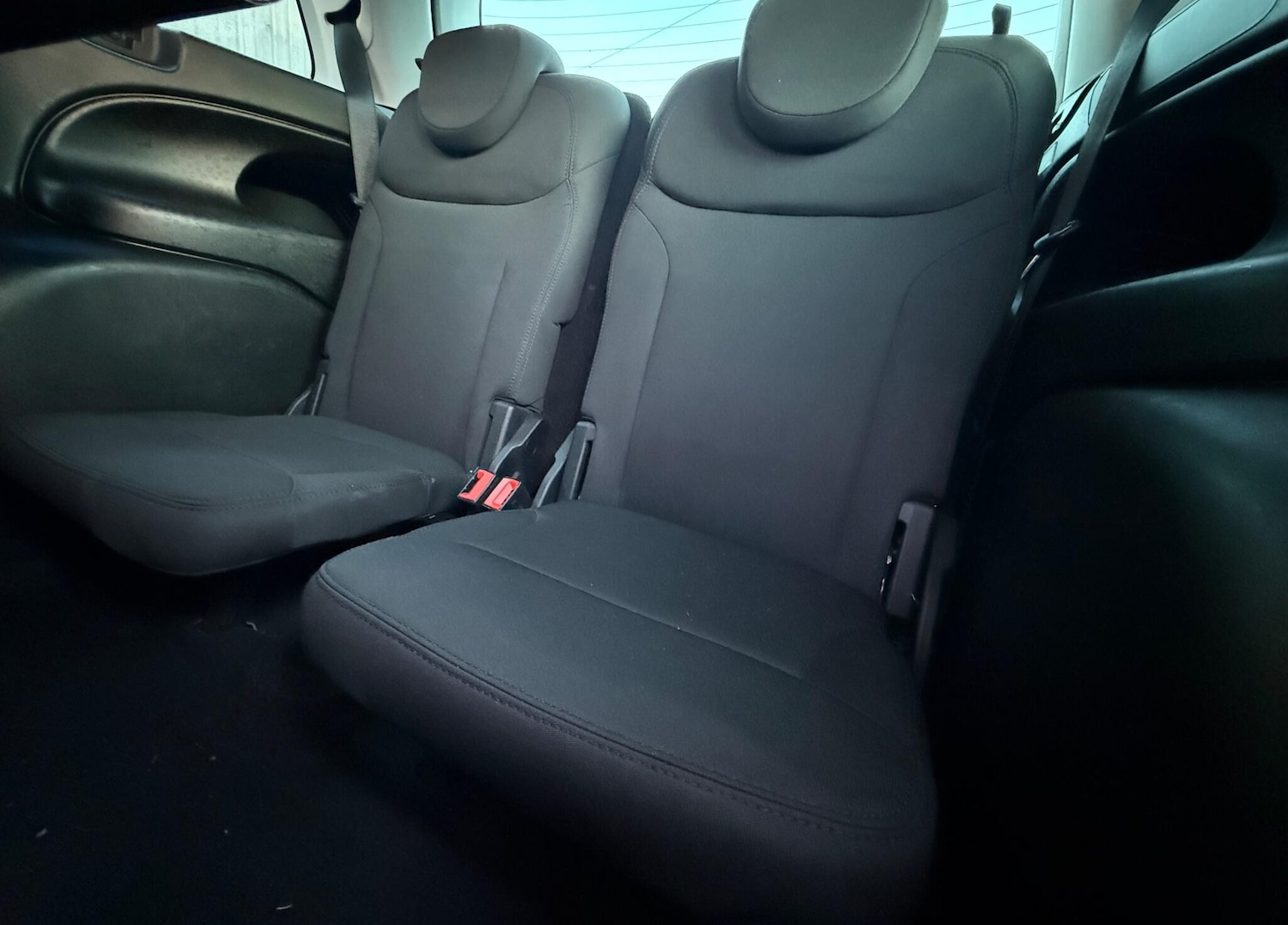 Used Fiat 500L 2014 for sale - 77301607: Photo 17