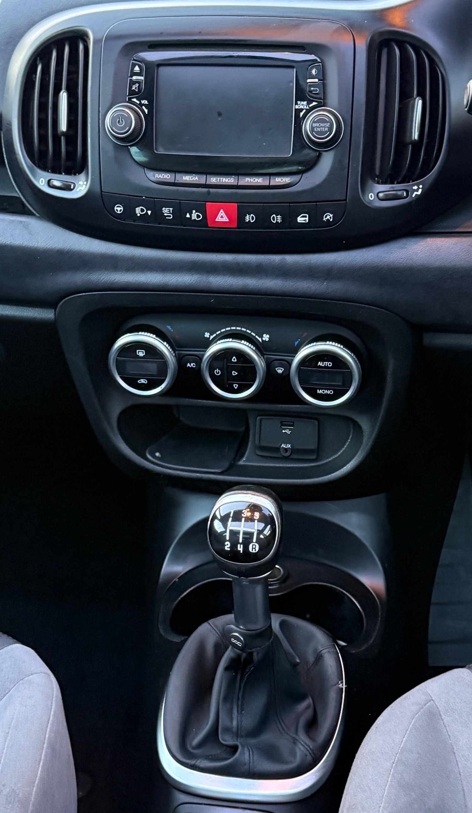 Used Fiat 500L 2014 for sale - 77301607: Photo 19