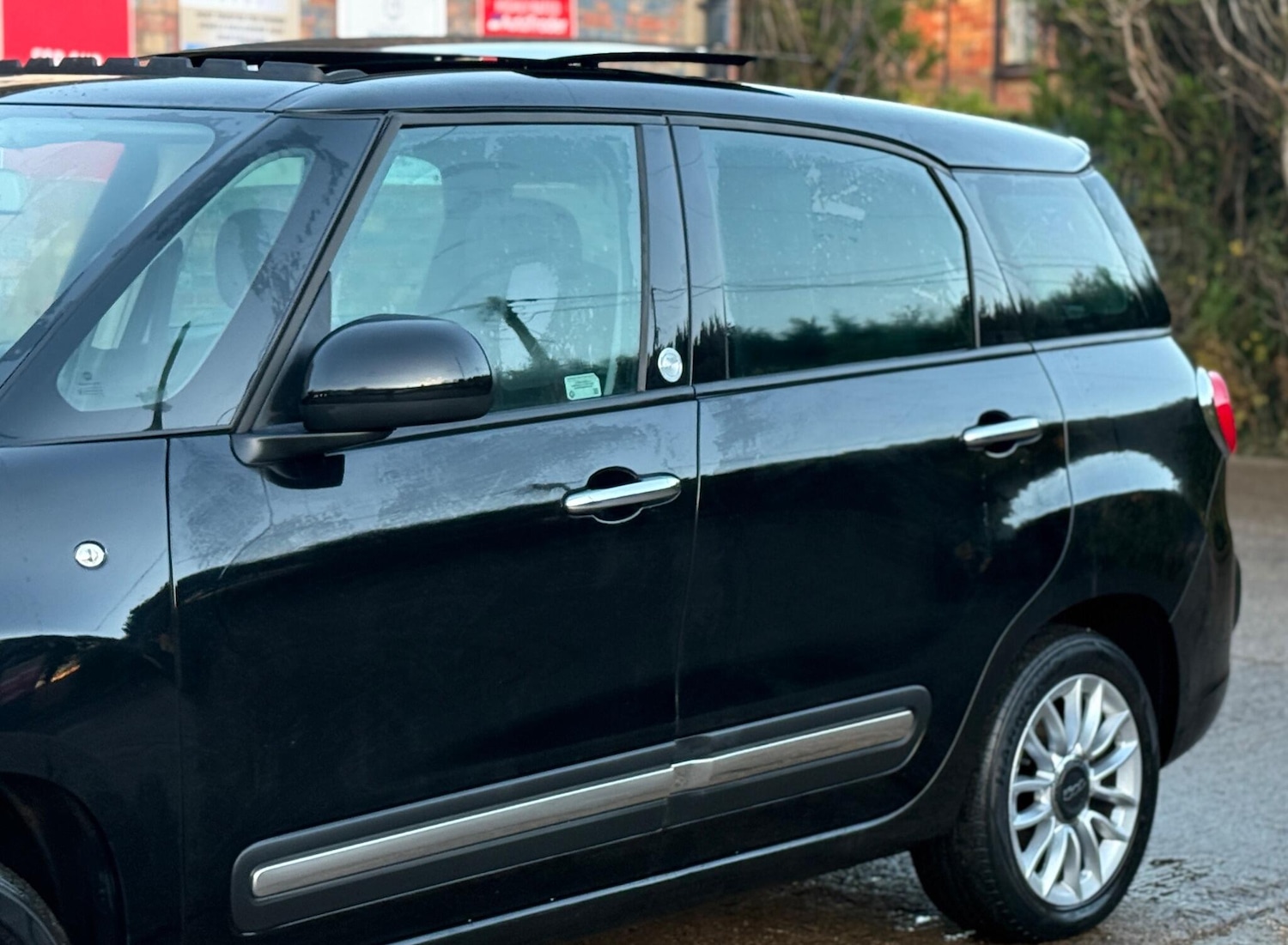 Used Fiat 500L 2014 for sale - 77301607: Photo 26