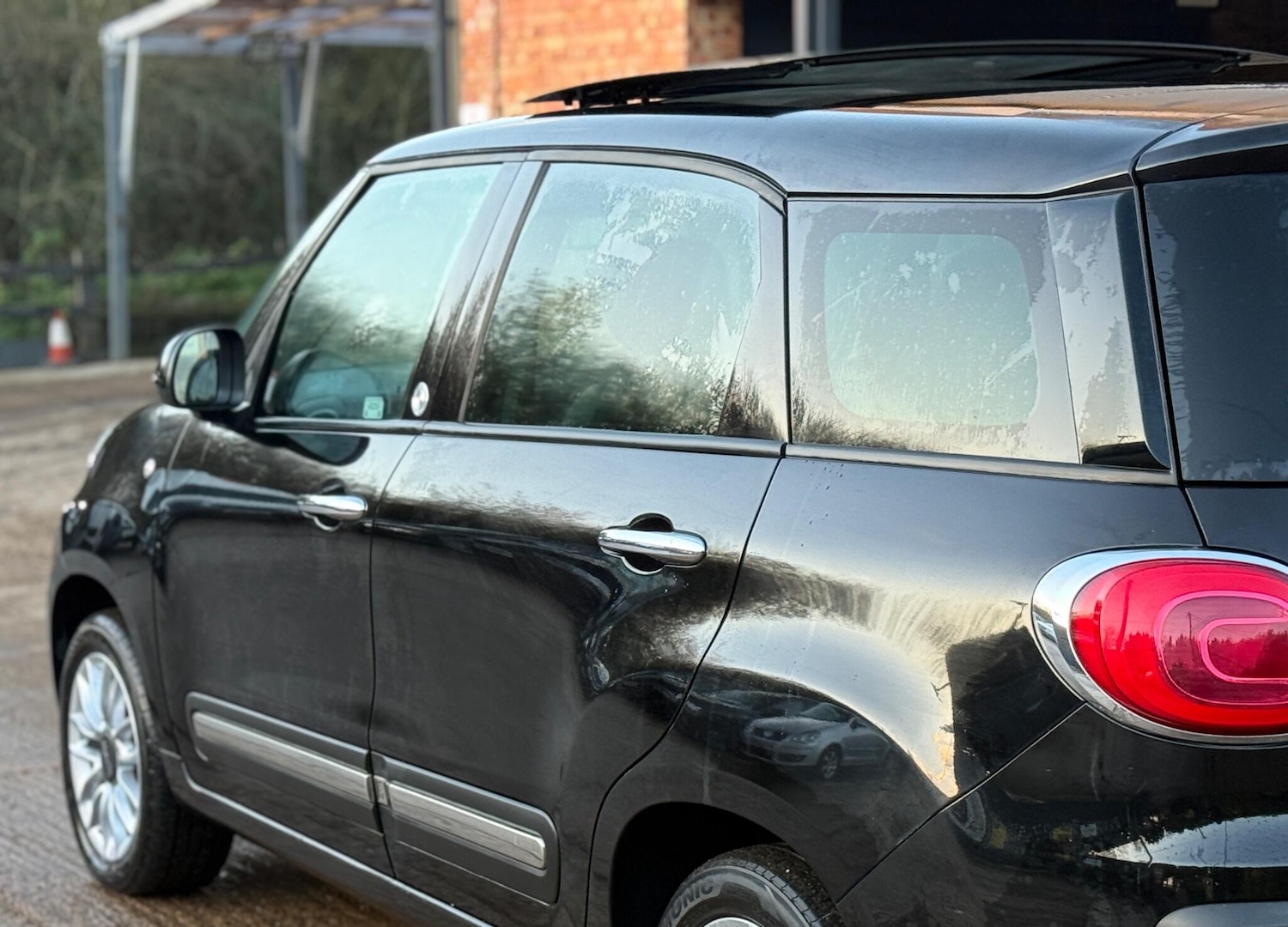 Used Fiat 500L 2014 for sale - 77301607: Photo 29