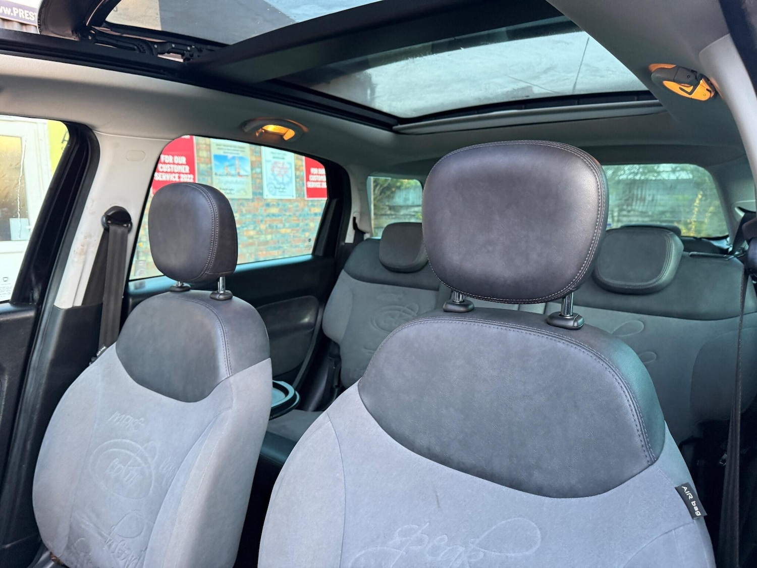 Used Fiat 500L 2014 for sale - 77301607: Photo 36