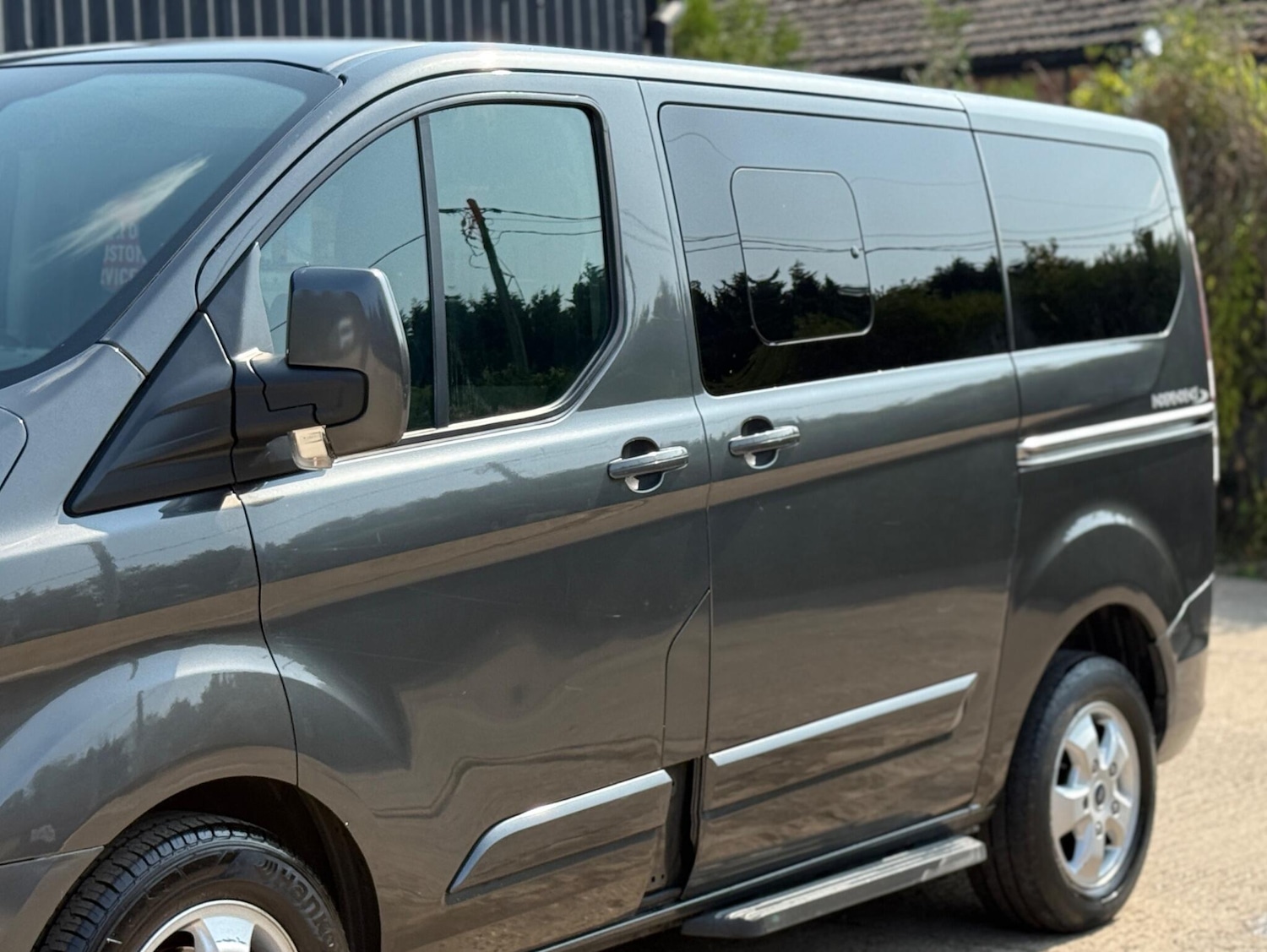 Vehicle 29