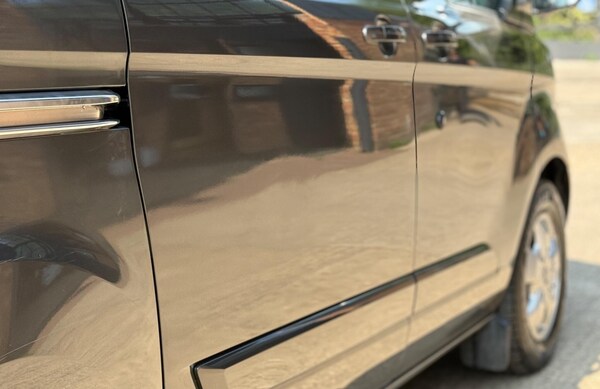Used Ford Tourneo Custom 2017 for sale - 75440497: Photo 36