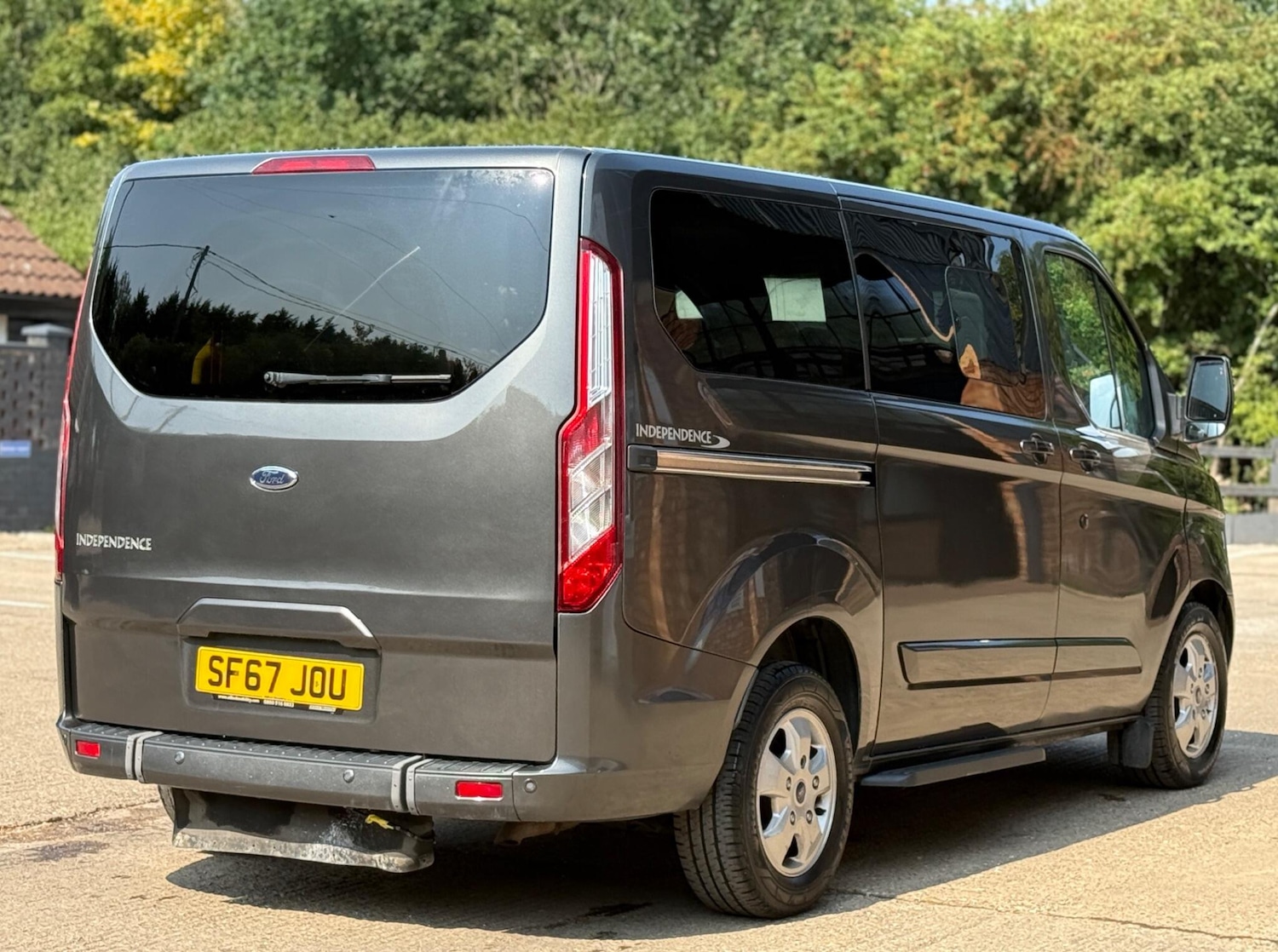 Vehicle 9