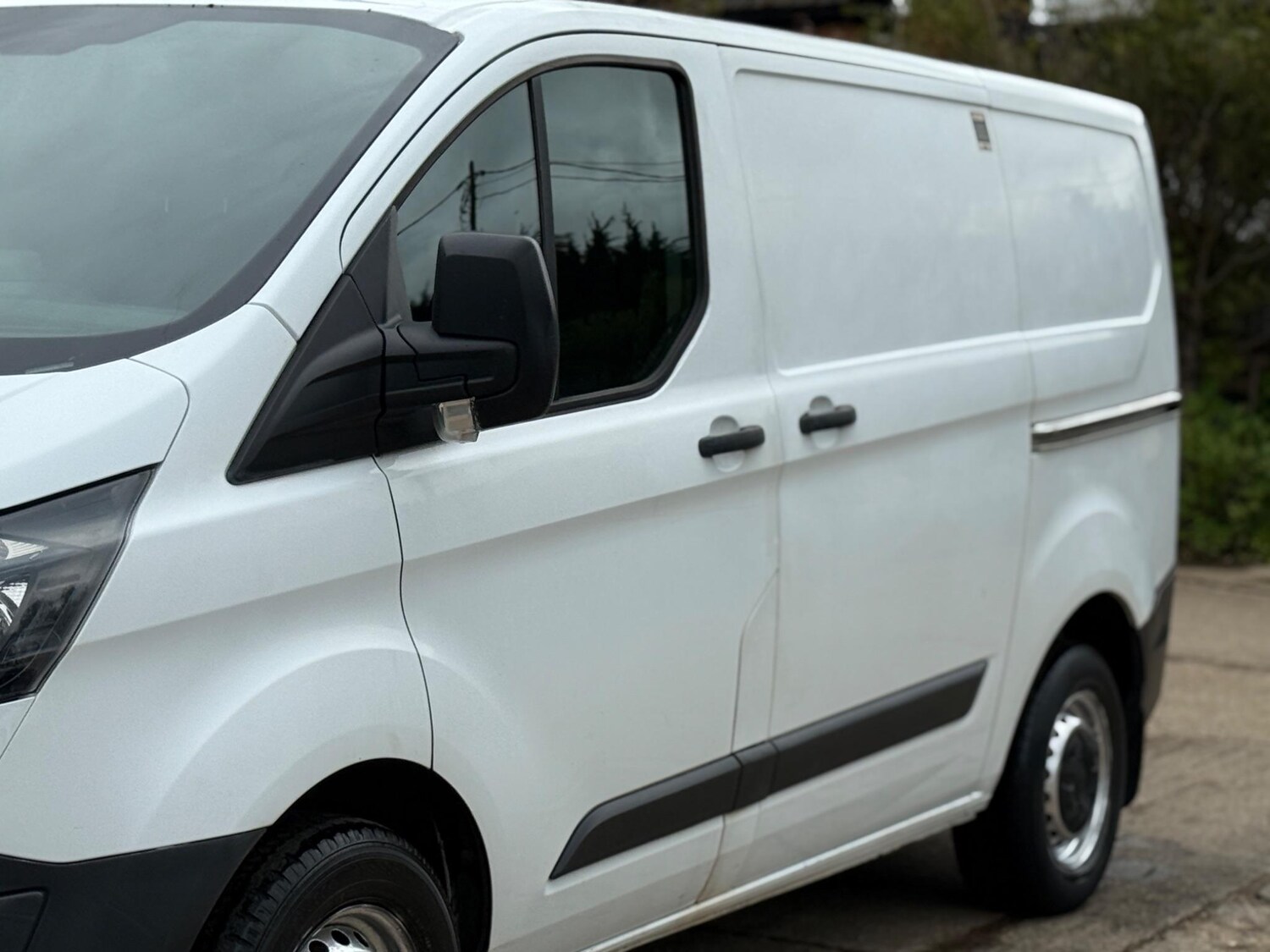 Vehicle 24