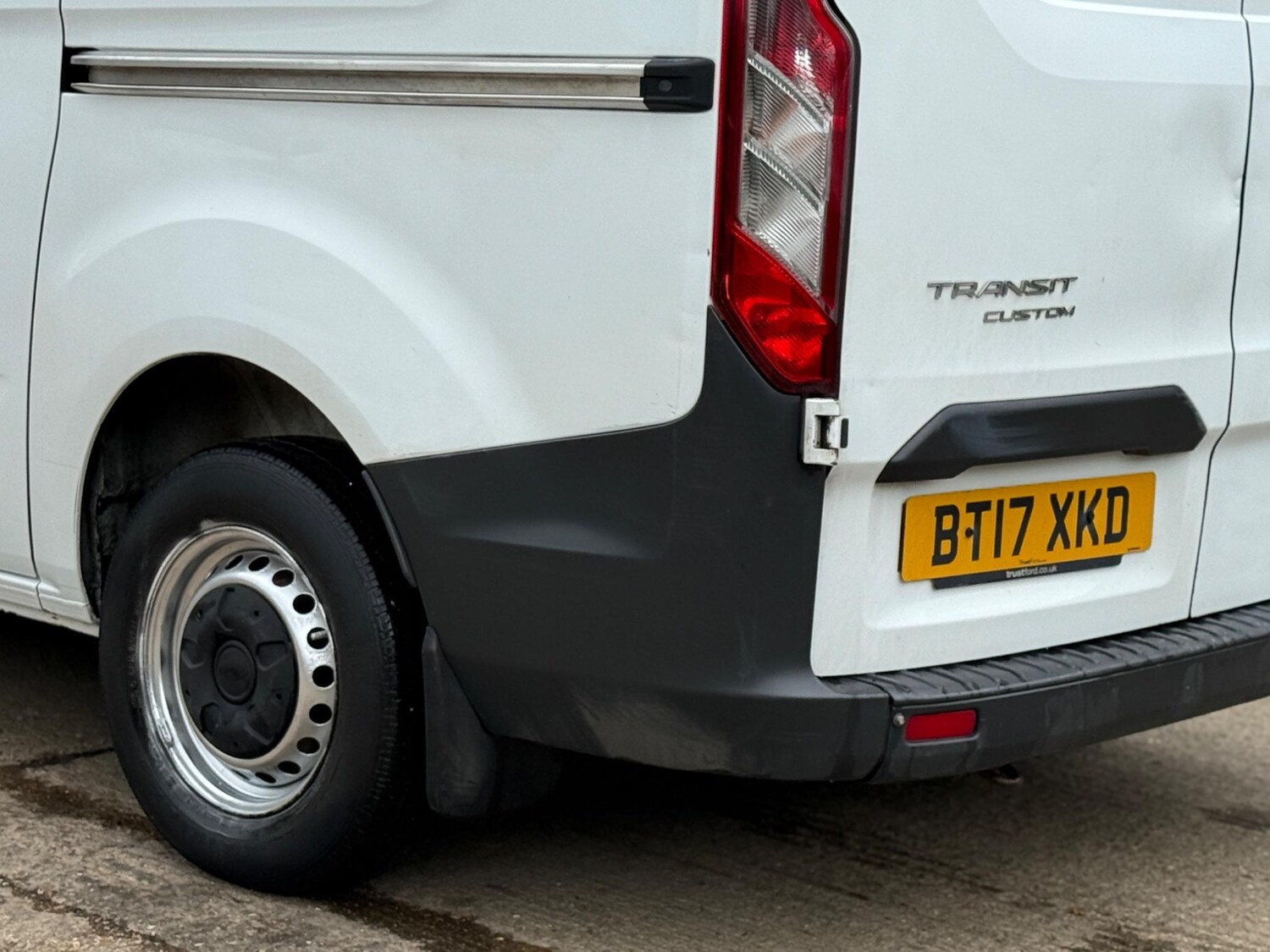 Vehicle 26