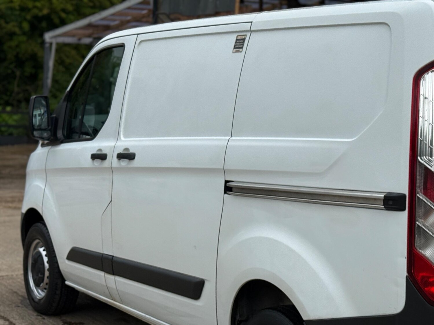 Vehicle 27