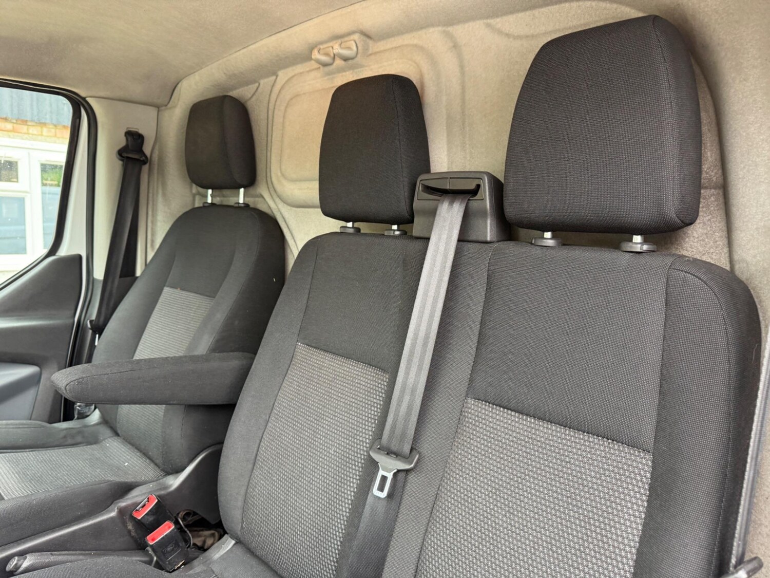 Vehicle 34