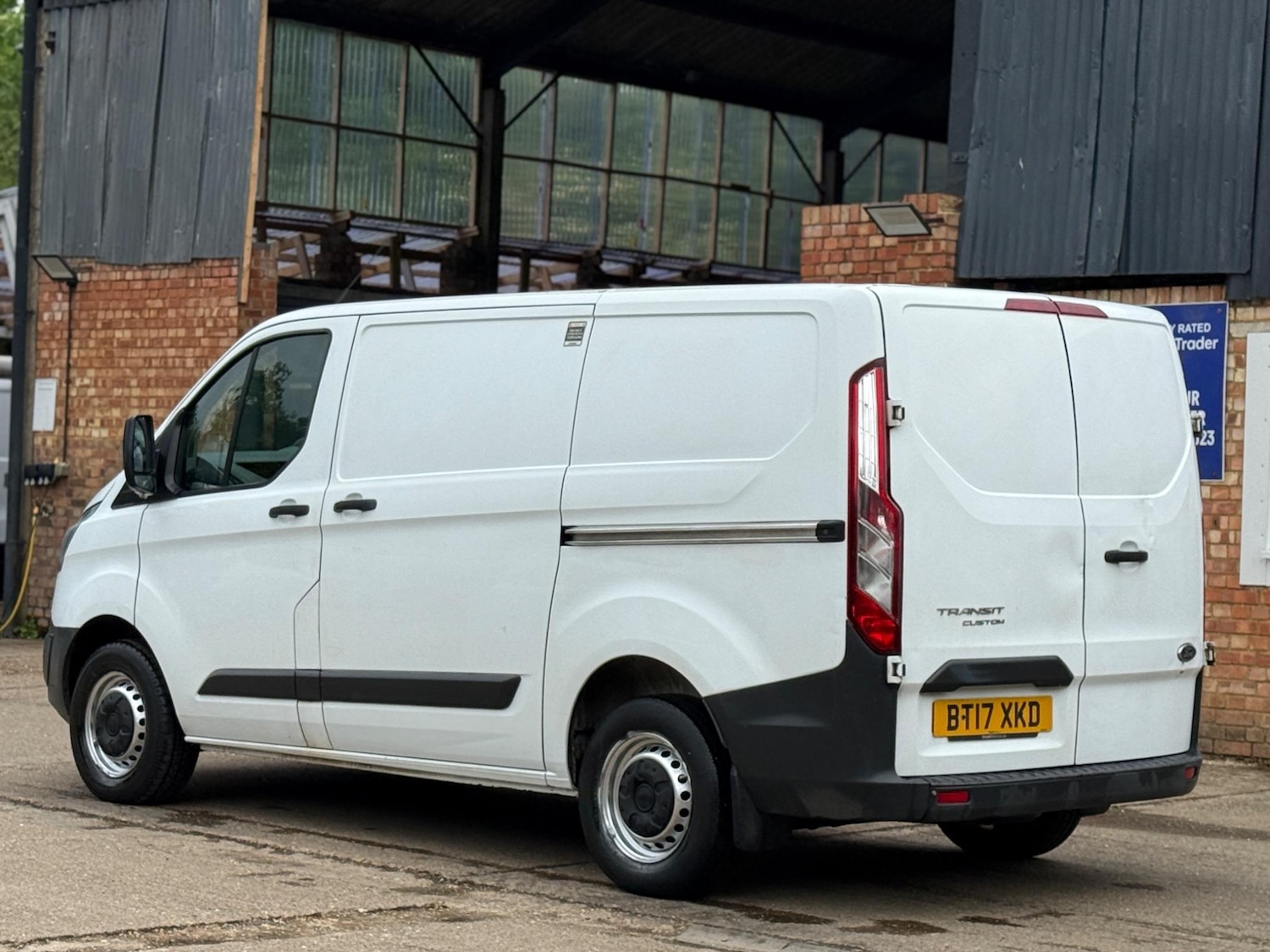 Vehicle 7