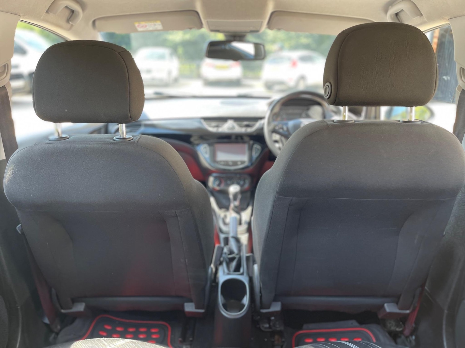 Vehicle 13