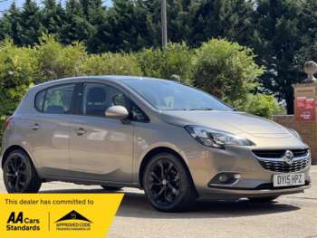 2015 (15) - 1.4i ecoFLEX SRi Euro 6 5dr