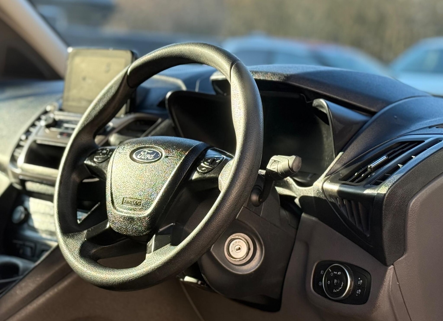 Used Ford Transit Connect 2020 for sale - 77094217: Photo 13