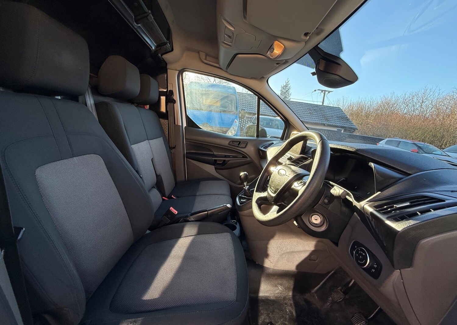 Used Ford Transit Connect 2020 for sale - 77094217: Photo 14