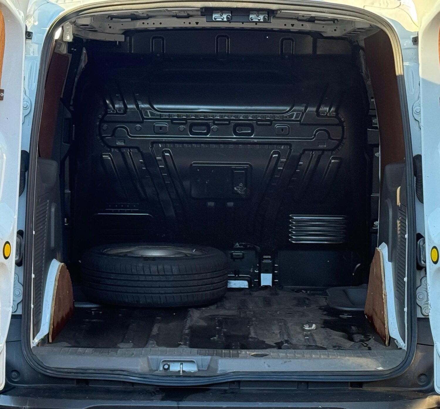 Used Ford Transit Connect 2020 for sale - 77094217: Photo 19