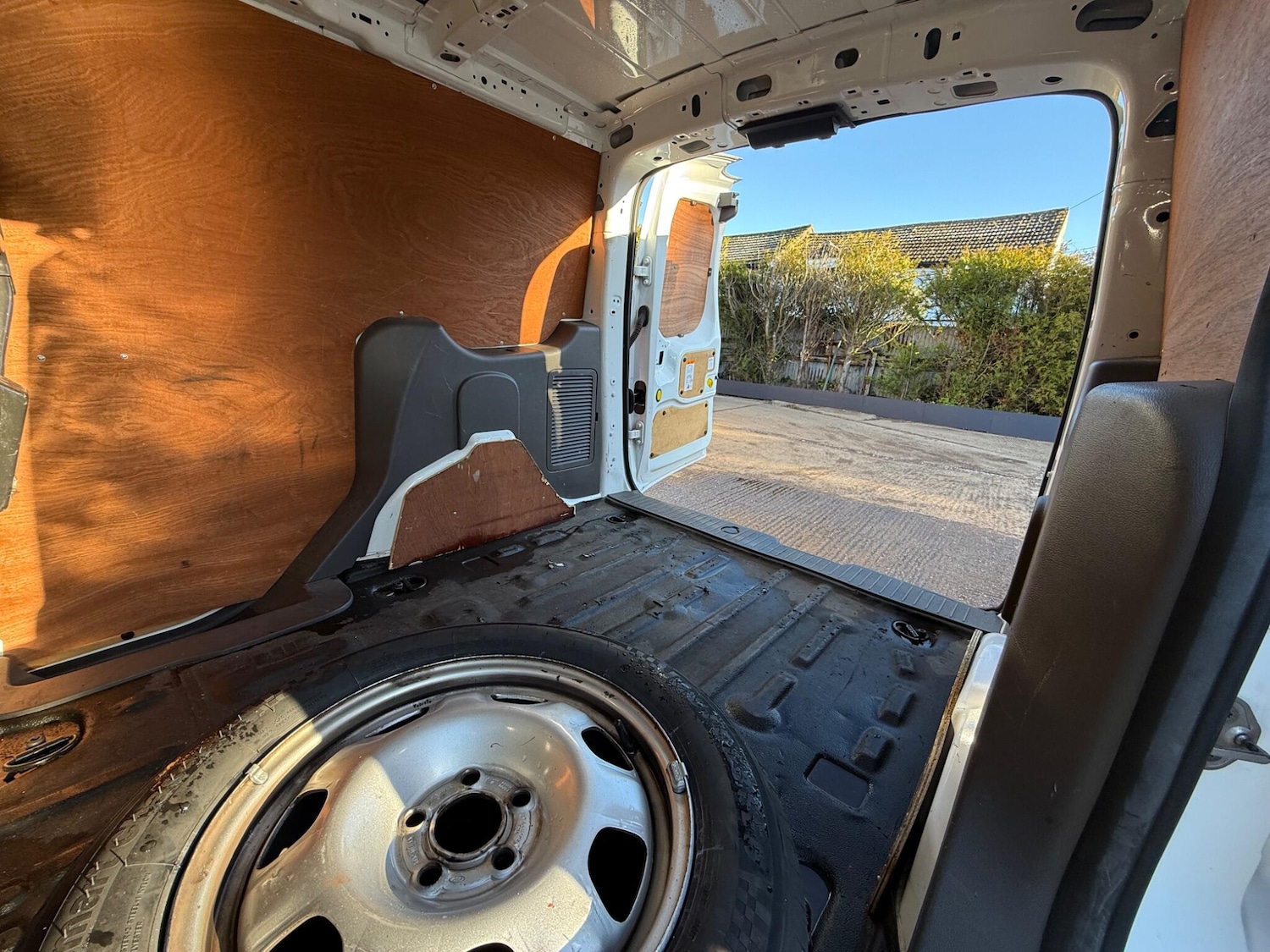 Used Ford Transit Connect 2020 for sale - 77094217: Photo 20