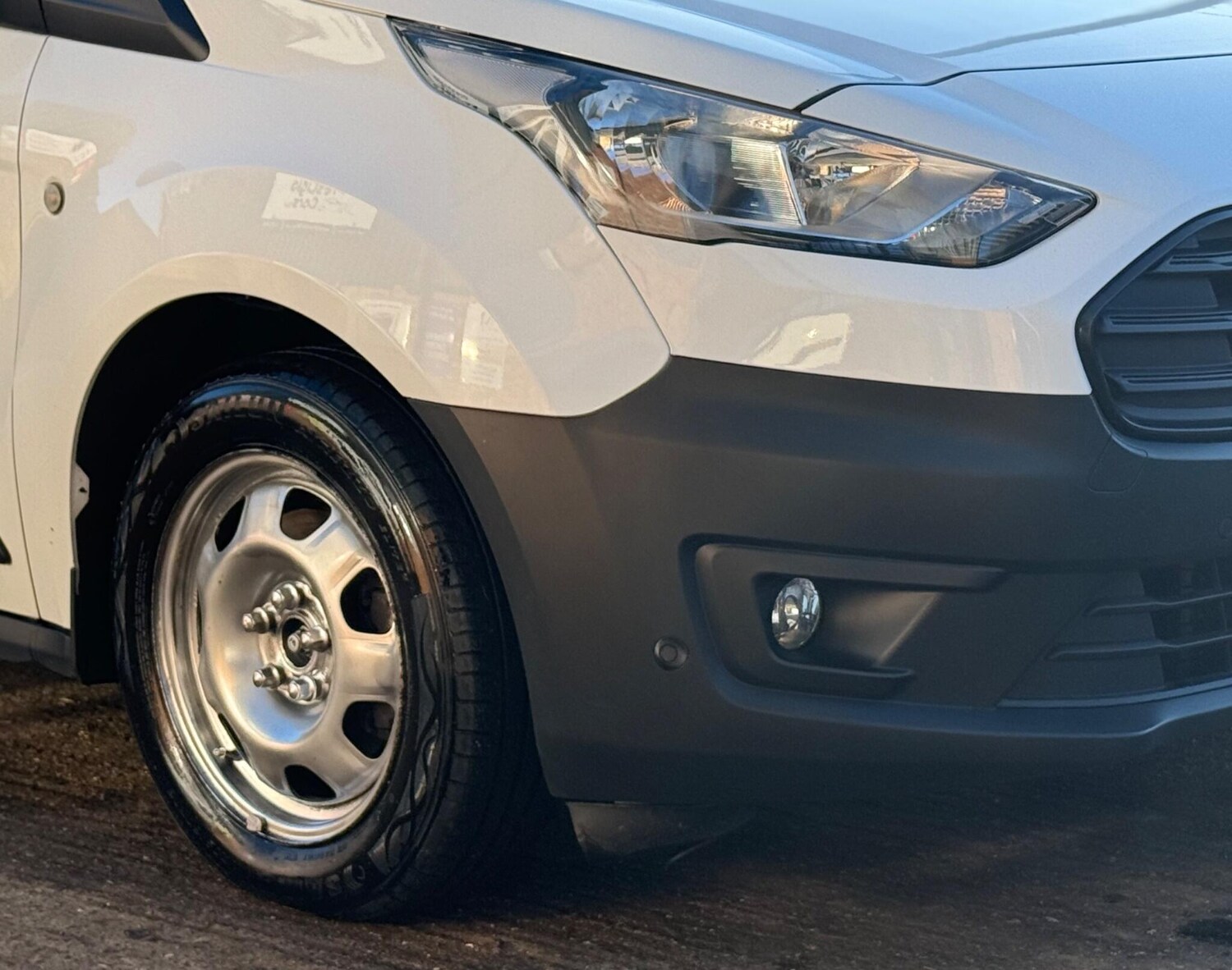 Used Ford Transit Connect 2020 for sale - 77094217: Photo 22