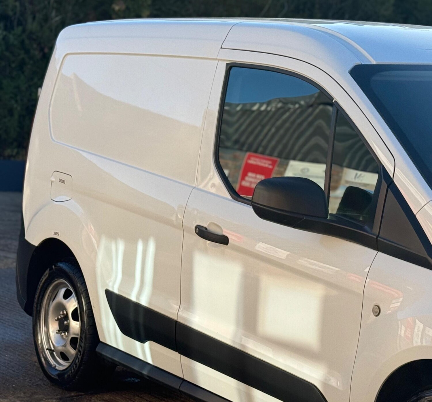 Used Ford Transit Connect 2020 for sale - 77094217: Photo 23