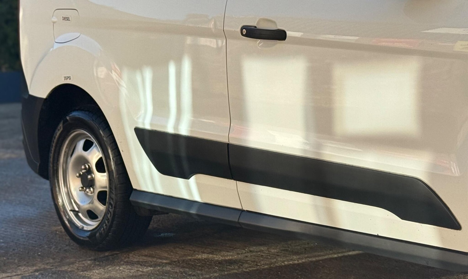 Used Ford Transit Connect 2020 for sale - 77094217: Photo 24