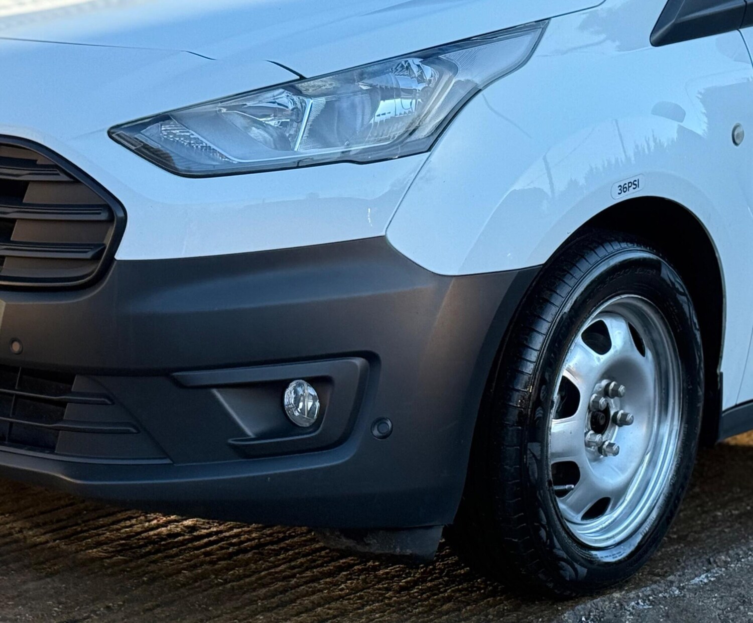 Used Ford Transit Connect 2020 for sale - 77094217: Photo 25