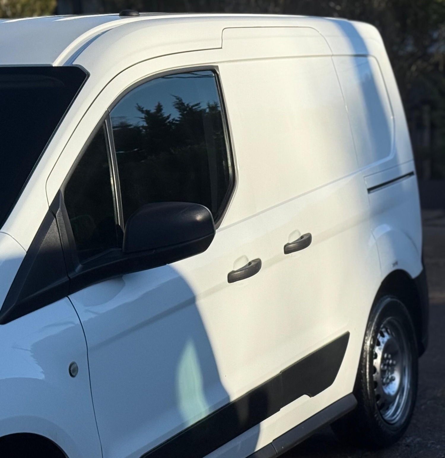 Used Ford Transit Connect 2020 for sale - 77094217: Photo 26