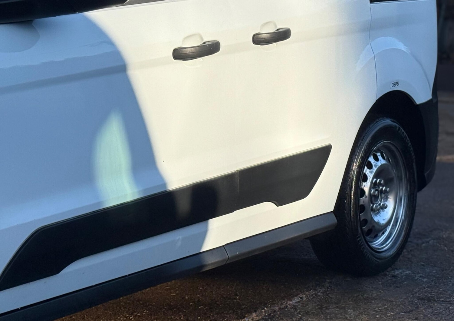 Used Ford Transit Connect 2020 for sale - 77094217: Photo 27