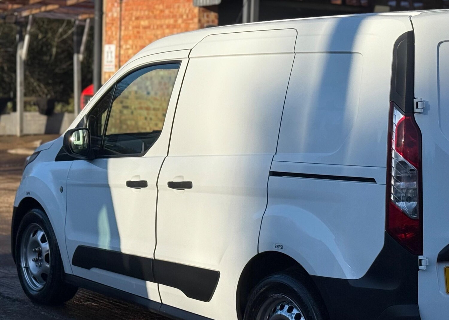 Used Ford Transit Connect 2020 for sale - 77094217: Photo 29