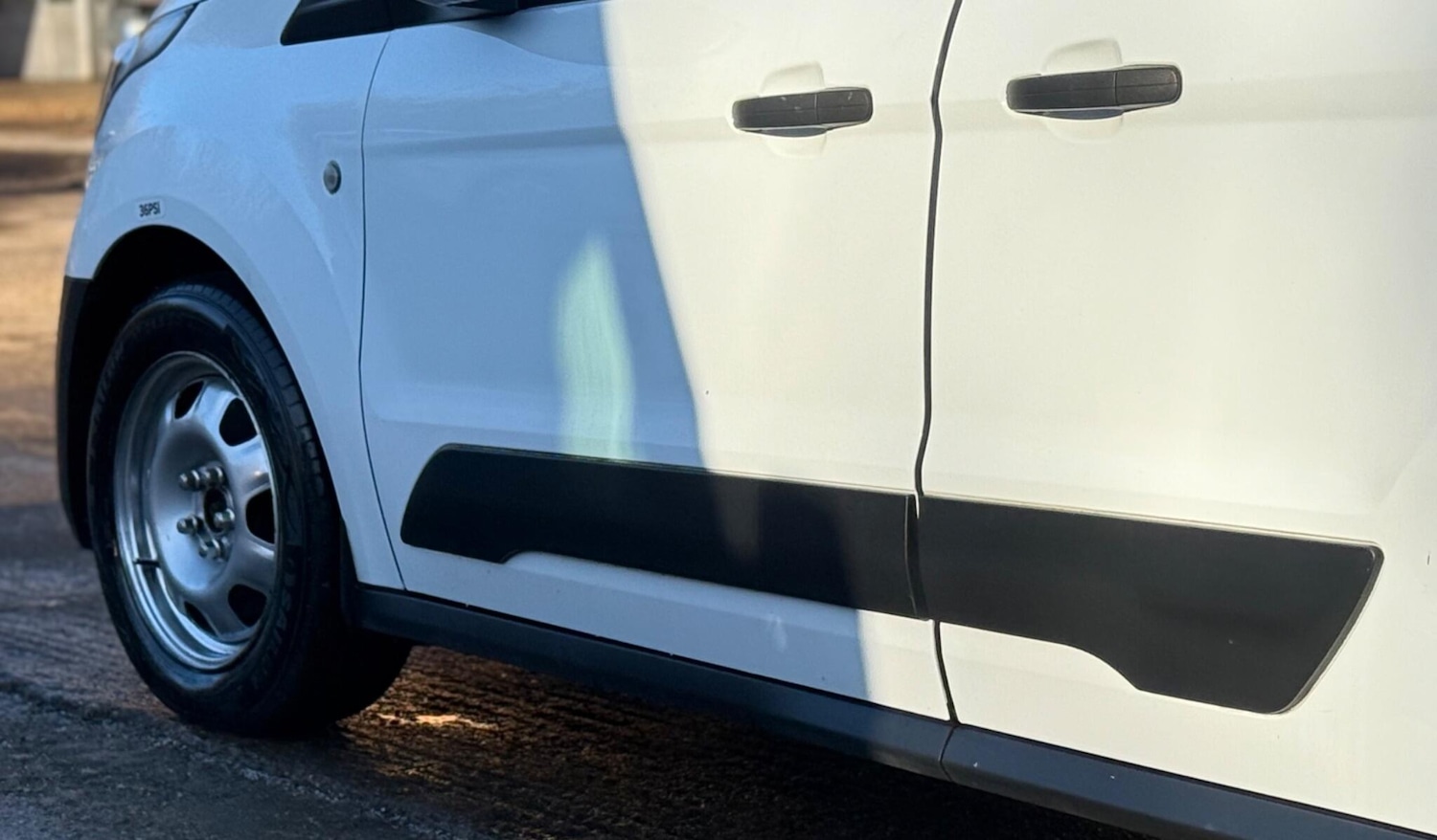 Used Ford Transit Connect 2020 for sale - 77094217: Photo 30