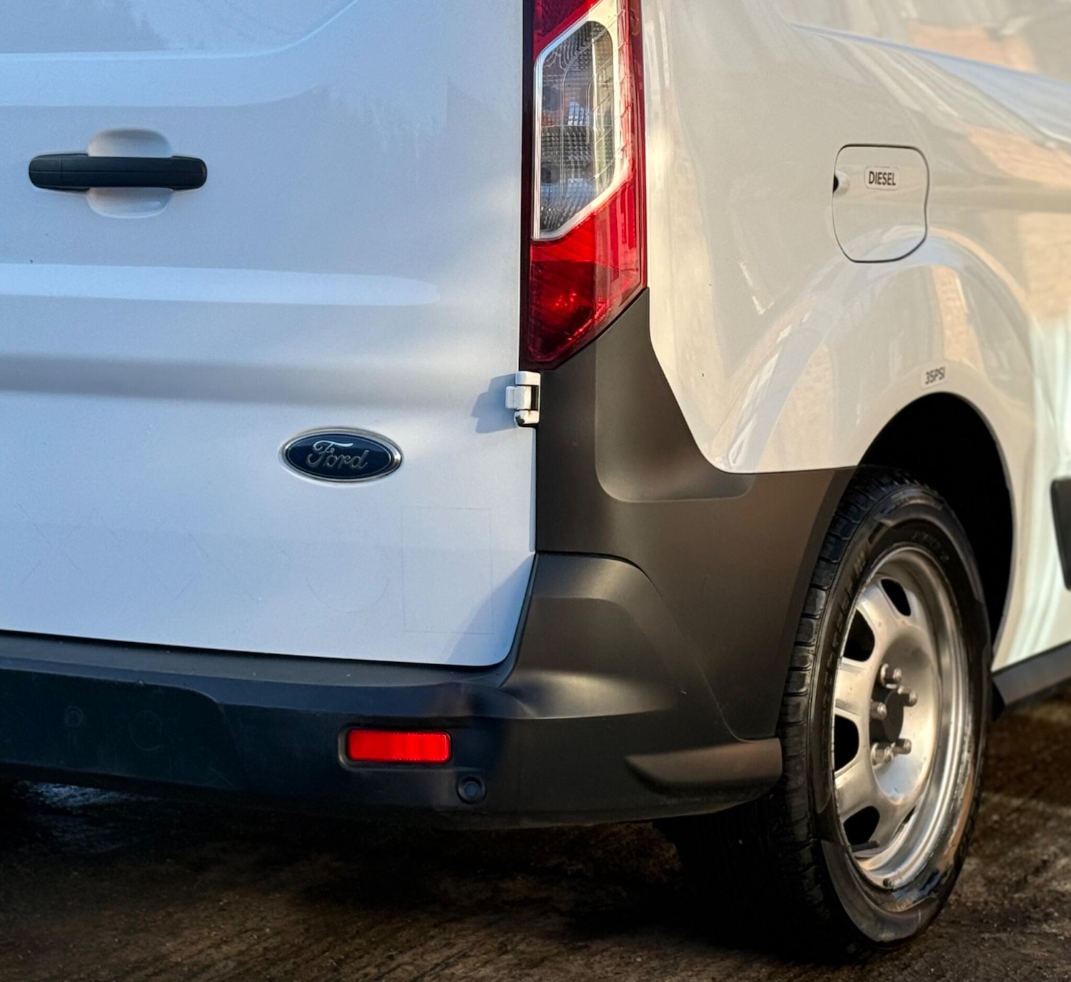 Used Ford Transit Connect 2020 for sale - 77094217: Photo 31