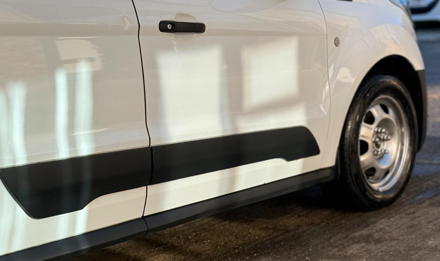 Used Ford Transit Connect 2020 for sale - 77094217: Photo 33