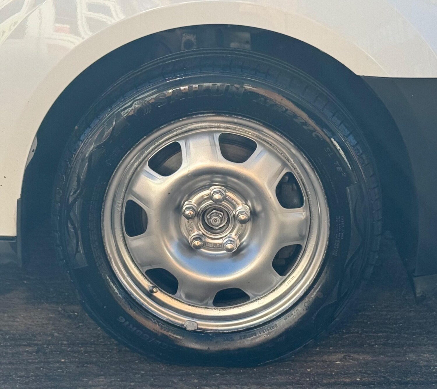 Used Ford Transit Connect 2020 for sale - 77094217: Photo 41