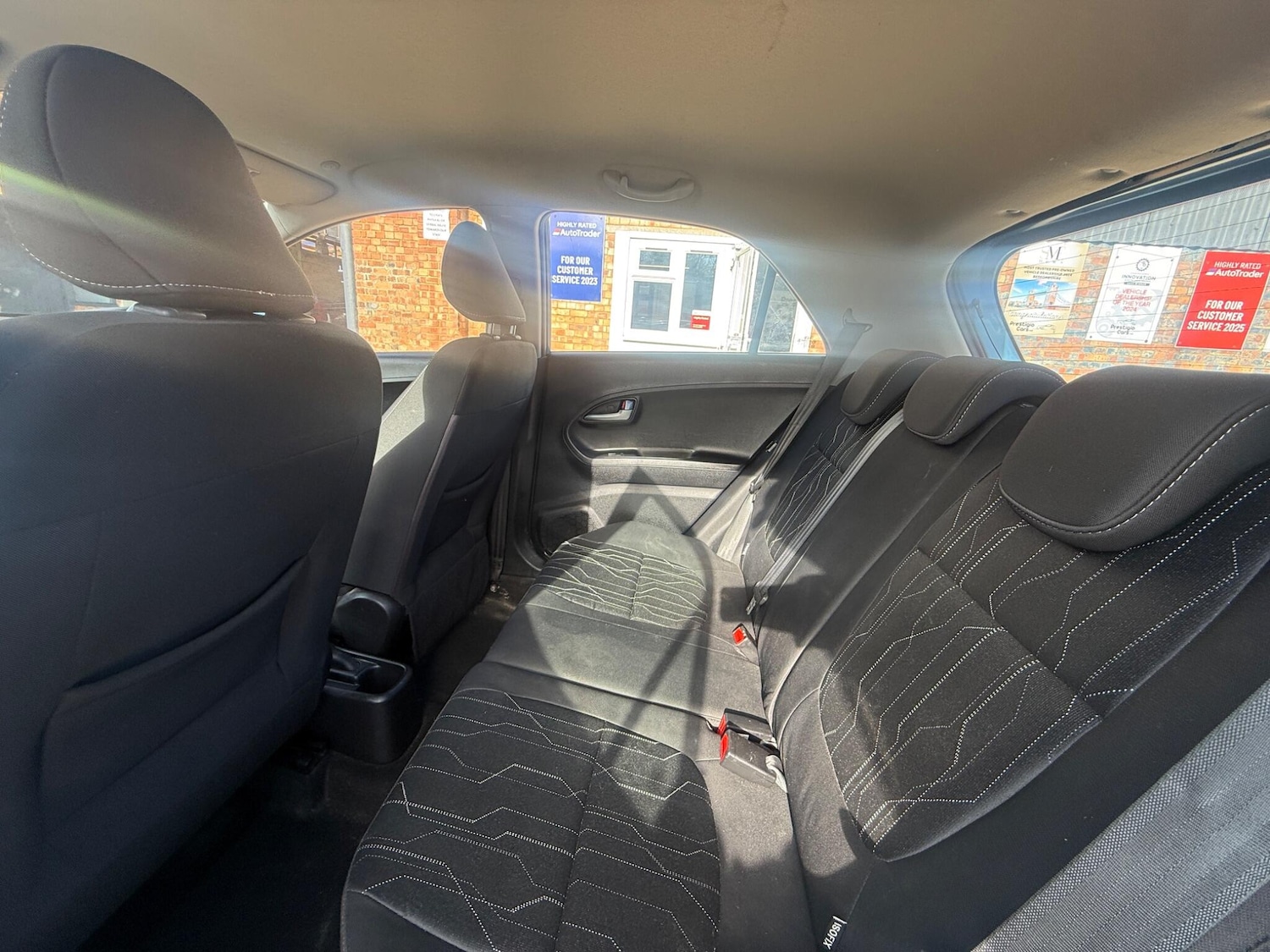 Used Kia Picanto 2014 for sale - 76186915: Photo 10