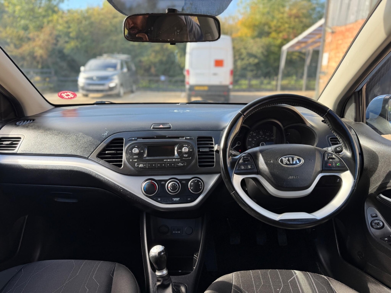 Used Kia Picanto 2014 for sale - 76186915: Photo 11