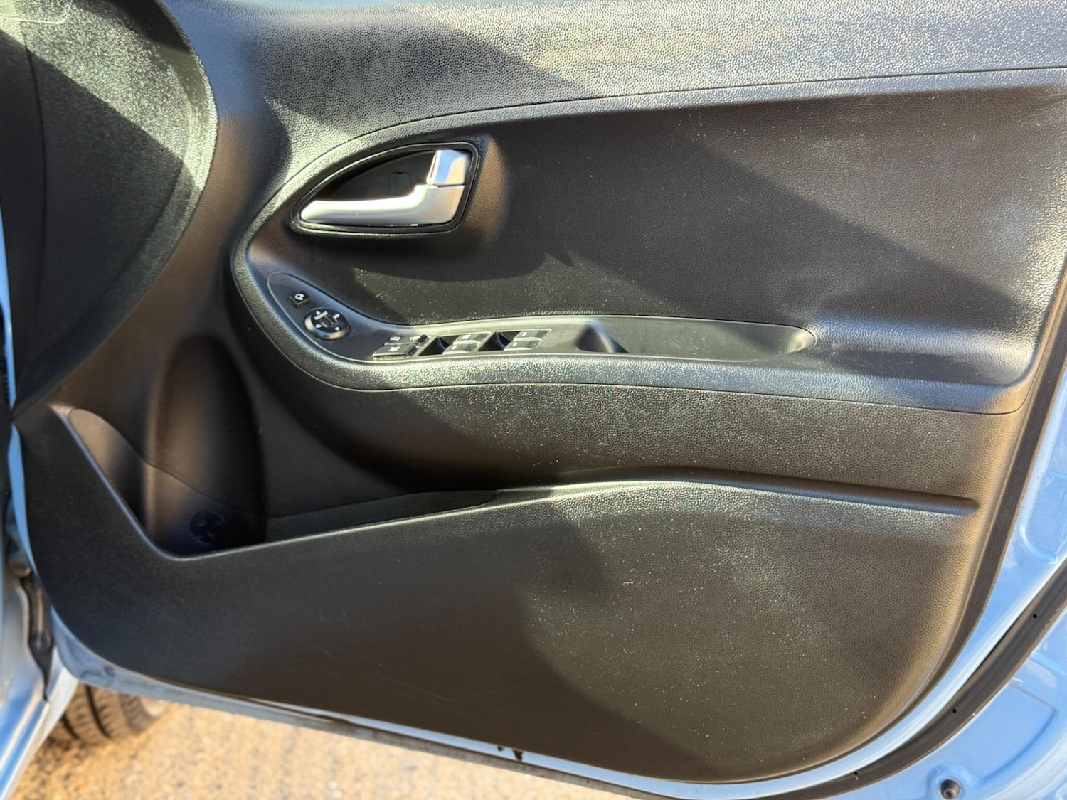 Used Kia Picanto 2014 for sale - 76186915: Photo 17