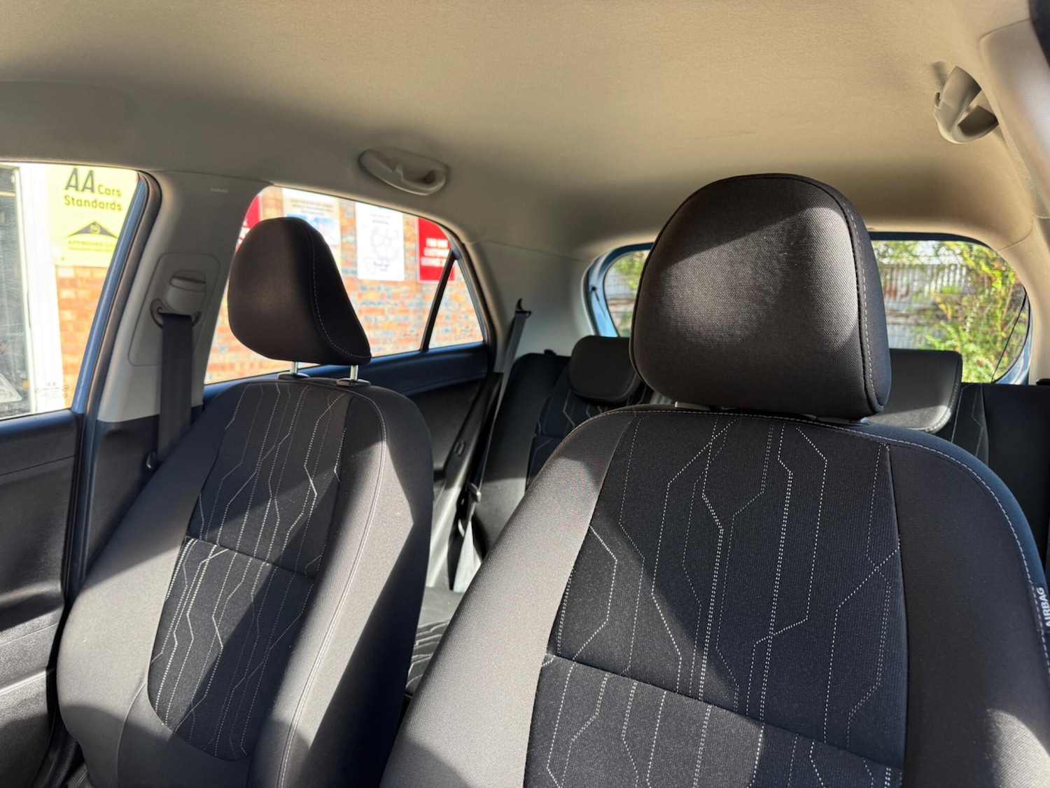 Used Kia Picanto 2014 for sale - 76186915: Photo 19