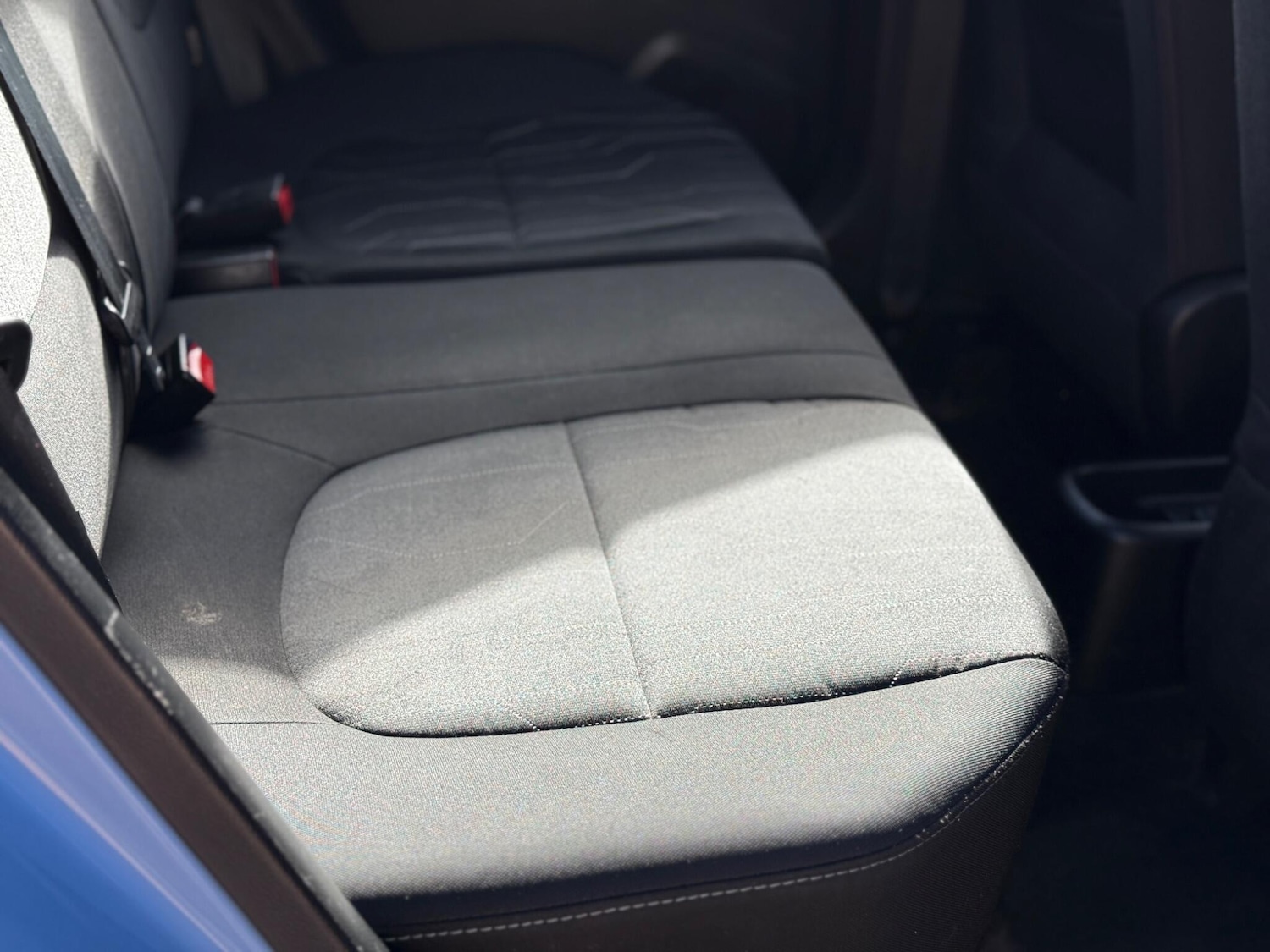 Used Kia Picanto 2014 for sale - 76186915: Photo 22