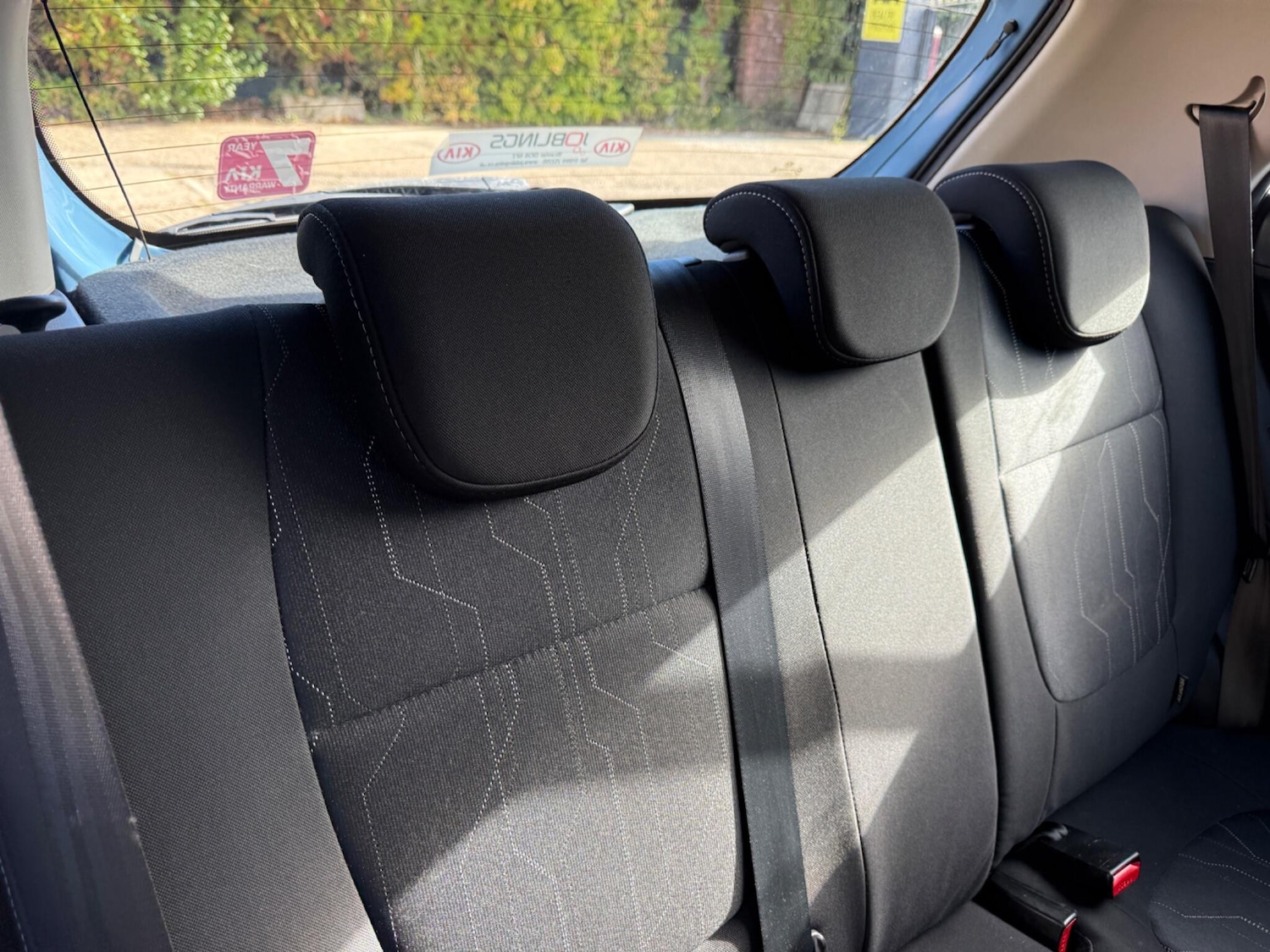 Used Kia Picanto 2014 for sale - 76186915: Photo 23