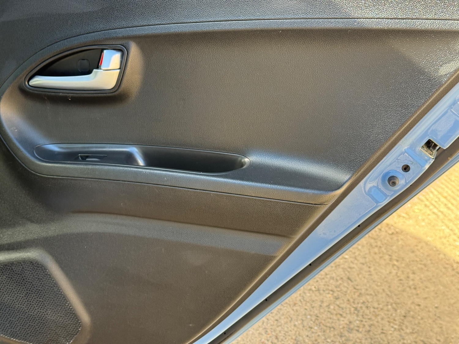 Used Kia Picanto 2014 for sale - 76186915: Photo 24