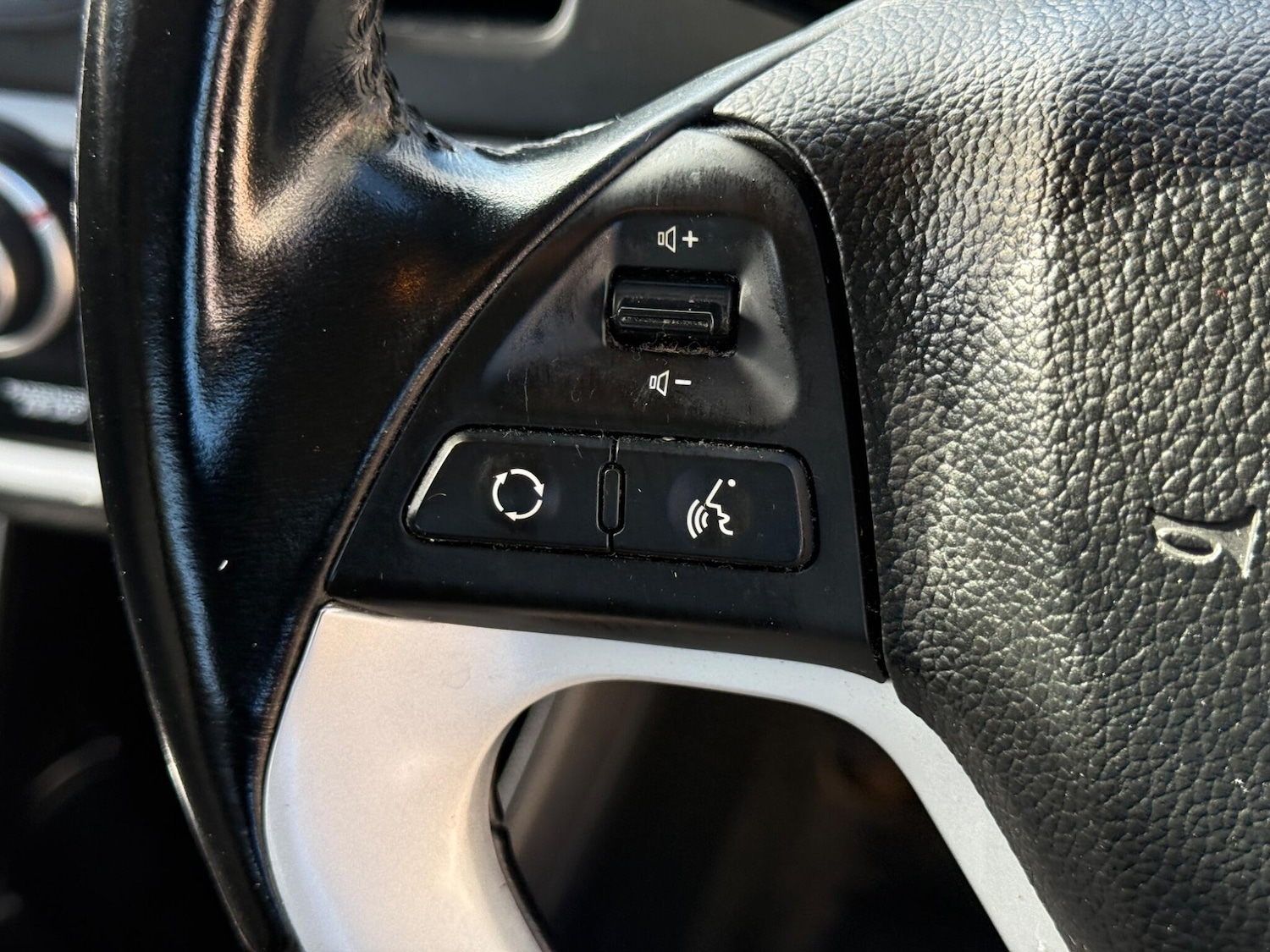 Used Kia Picanto 2014 for sale - 76186915: Photo 26
