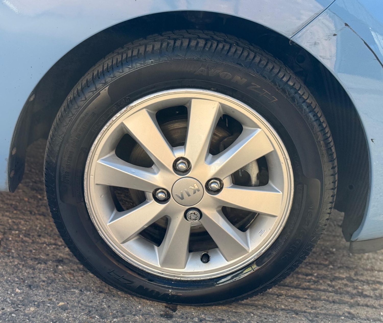 Used Kia Picanto 2014 for sale - 76186915: Photo 27